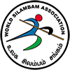 World Silambam Association logo